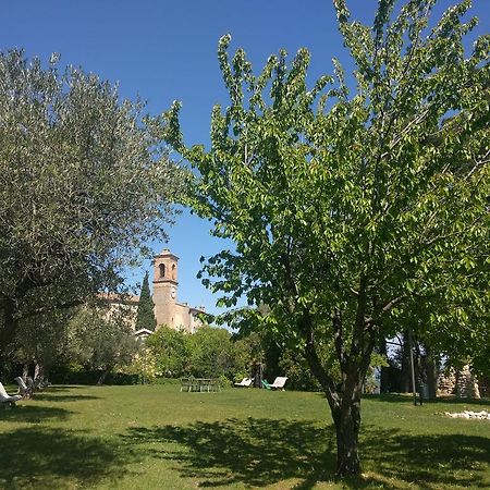 Casa Ghibellina Apartment Castelbellino Екстериор снимка